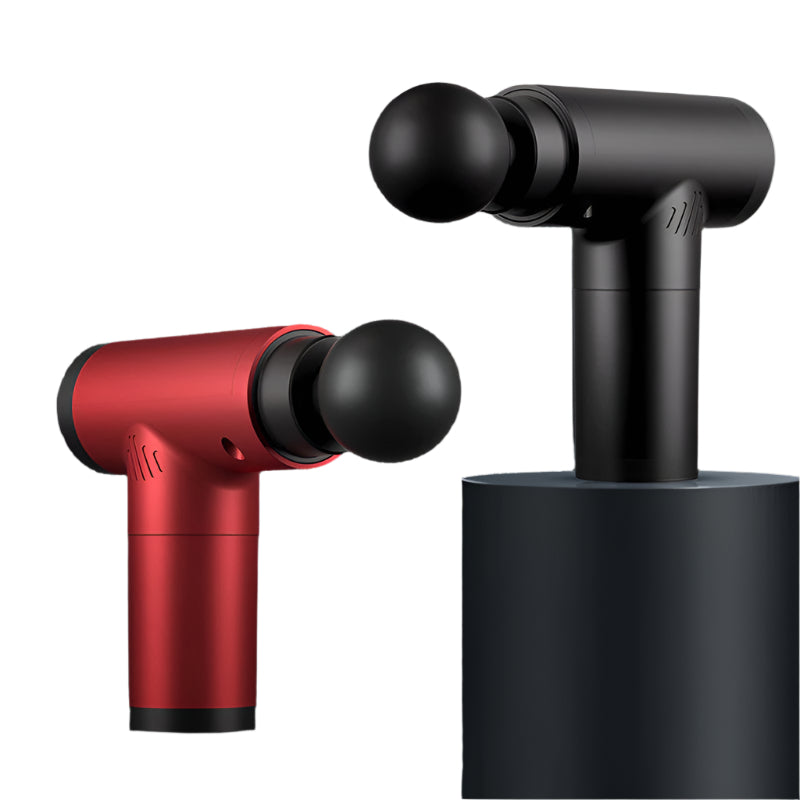 Muscle Relaxation Gun Massager