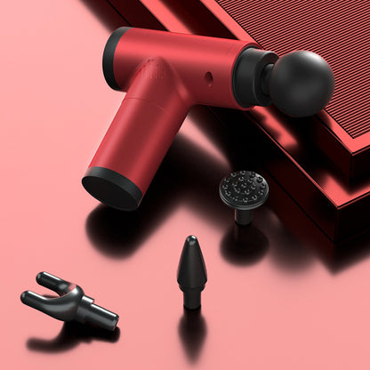 Muscle Relaxation Gun Massager