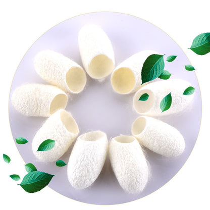 20pc Silk Cocoon Cleansing Ball