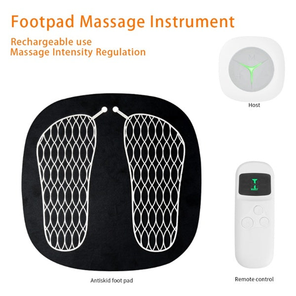 Foot Acupressure Mat
