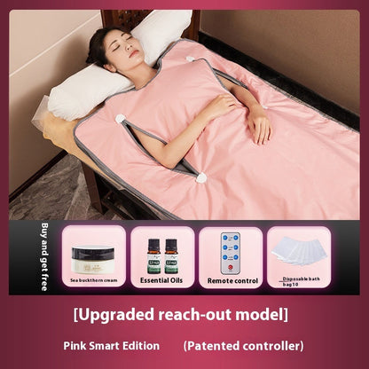 Full Body Sauna Blanket