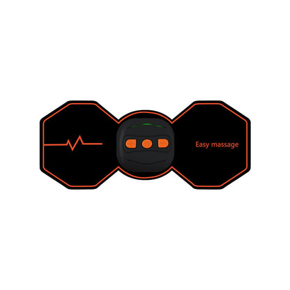 Massager With Remote Control