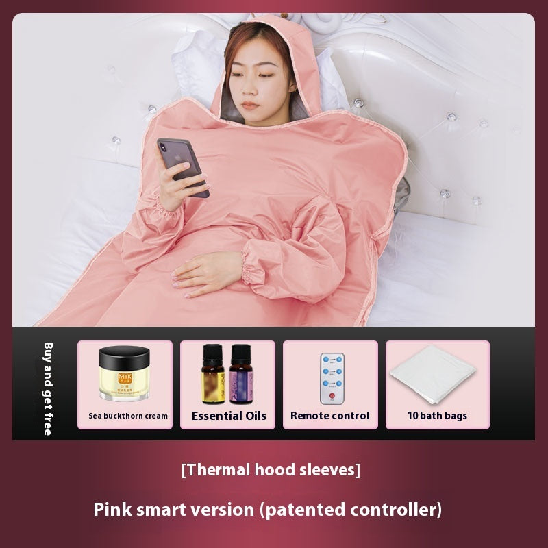 Full Body Sauna Blanket