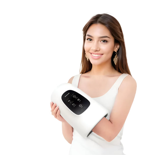 Multifunctional Hand Massager