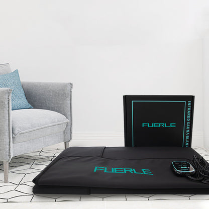 Body Sculpting Sauna Blanket