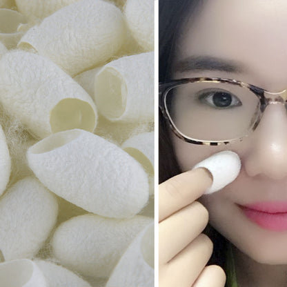20pc Silk Cocoon Cleansing Ball