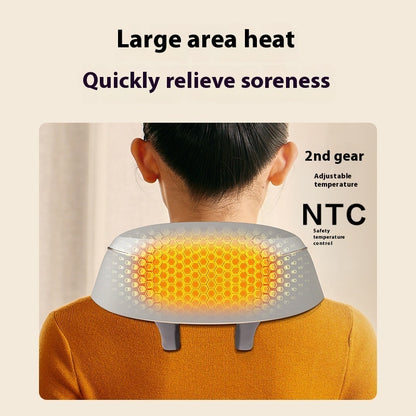 Comfortable Neck Massager