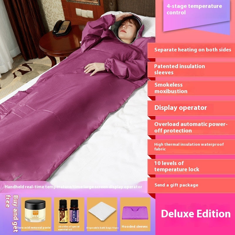 Full Body Sauna Blanket