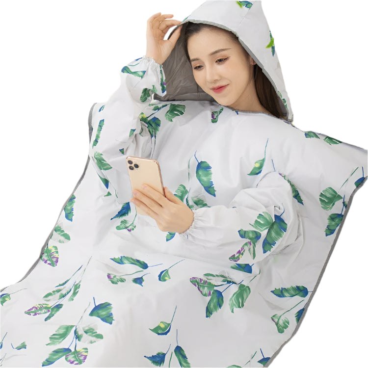 Full Body Sauna Blanket