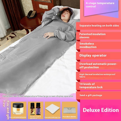 Full Body Sauna Blanket