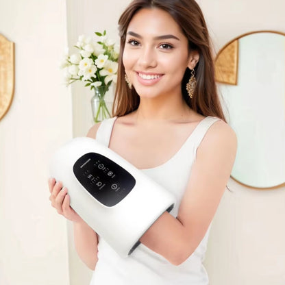 Multifunctional Hand Massager