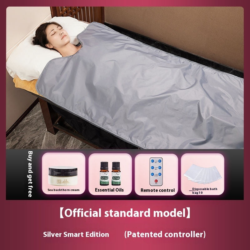 Full Body Sauna Blanket