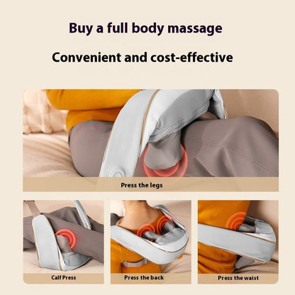Comfortable Neck Massager
