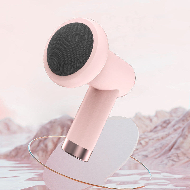 Portable Neck Waist Shoulder Massager