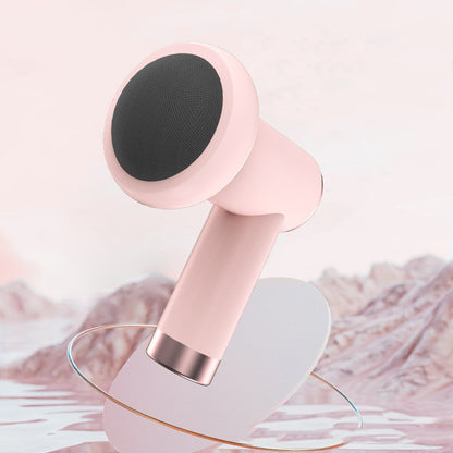 Portable Neck Waist Shoulder Massager