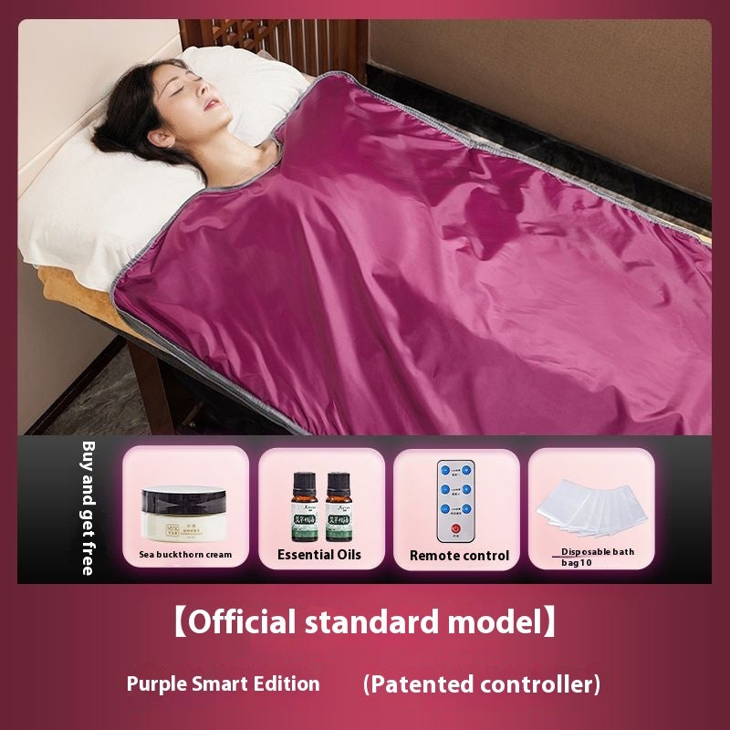 Full Body Sauna Blanket