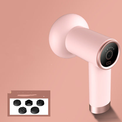 Portable Neck Waist Shoulder Massager