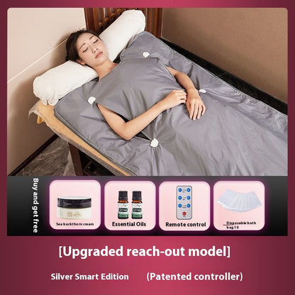 Full Body Sauna Blanket